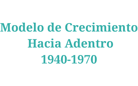 Crecimiento Hacia Adentro (linea del tiempo) by vivi garza