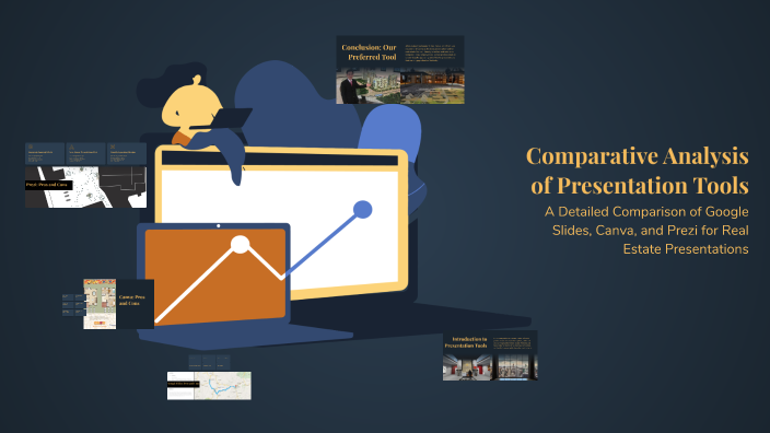 Comparative Analysis of Presentation Tools by Brandon Valle on Prezi