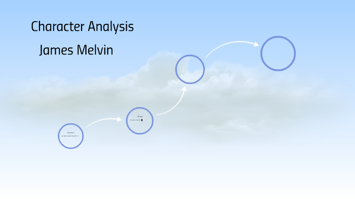 Character Analysis by on Prezi