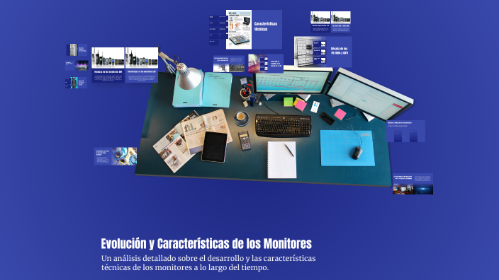 Evolución y Características de los Monitores by ValenBJ on Prezi