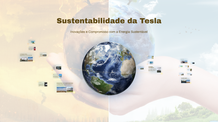 Sustentabilidade da Tesla by Fernanda Nogueira Domingues Silva on Prezi