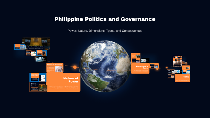 Philippine Politics and Governance by Robie Ann Godoy on Prezi