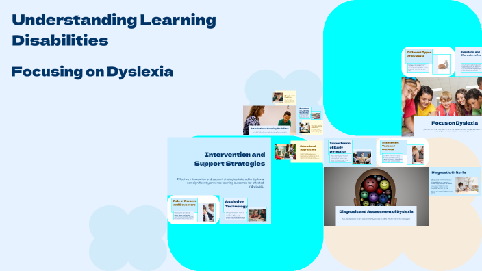 Understanding Learning Disabilities by HENEDINA PARAOAN on Prezi