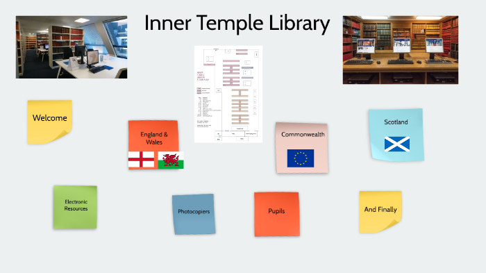 Library Interactive Map by Tina Williams on Prezi