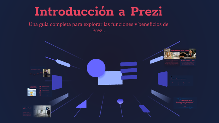 Introducción a Prezi by VALERIA DELGADO COLMENERO on Prezi