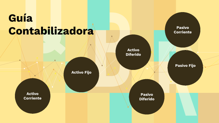 Guía Contabilizadora by Anali Alvarez on Prezi