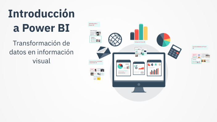Introducción a Power BI by alonso alonso on Prezi
