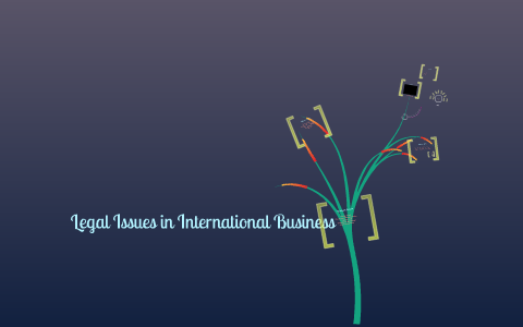 Political and legal environment facing business by Yubia Fernandez on Prezi