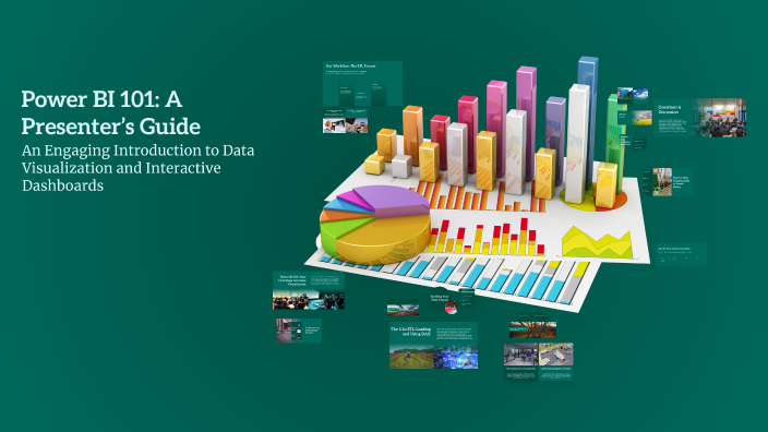 Power BI 101: A Presenter’s Guide by Aishwarya Natarajan on Prezi
