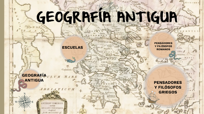 GEOGRAFÍA ANTIGUA by Alitzel Cruz Olivera on Prezi