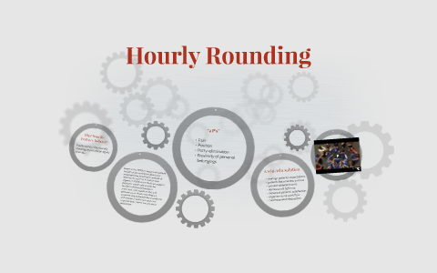 Hourly Rounding by khonnah weithers on Prezi