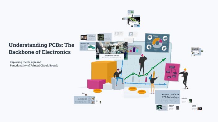 Understanding PCBs: The Backbone of Electronics by Mairead Roberts on Prezi