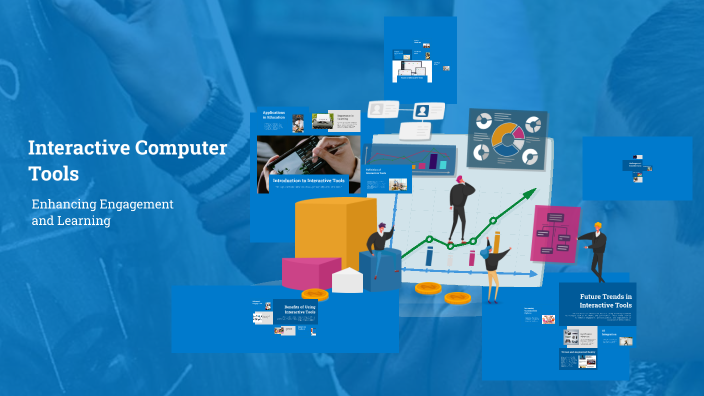 Lena Computer Graphics Interactive Computer Tools by Lena on Prezi