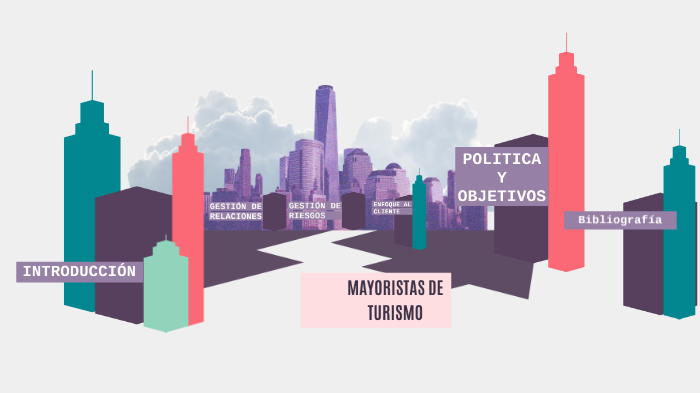 Gestion de la calidad by on Prezi