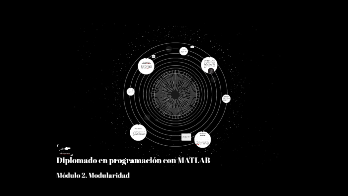Diplomado en programación con MATLAB by Judith Mauricio de Anda on Prezi