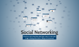 Social Networking