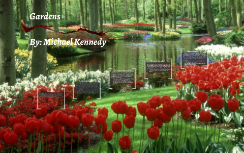 archetypes garden