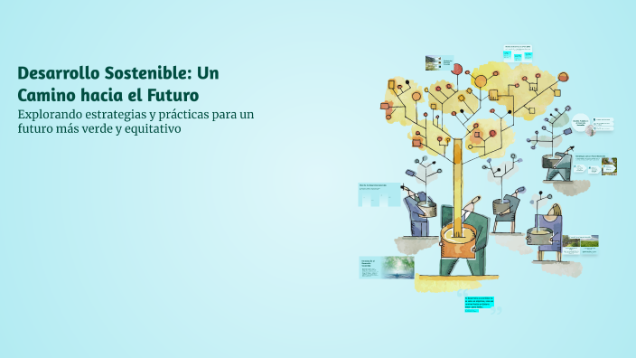 Desarrollo Sostenible: Un Camino hacia el Futuro by Eduardo Sanchez on ...