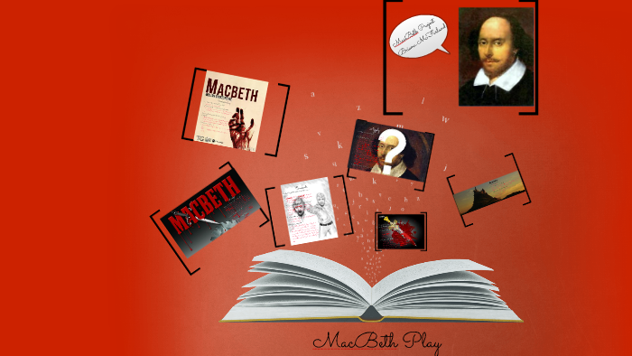 MacBeth Project by Briana McFarland on Prezi