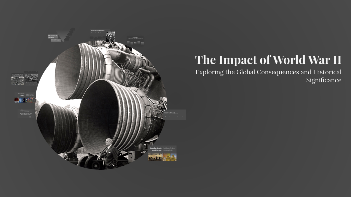 The Impact of World War II by Abderrahmane Ezahiri on Prezi