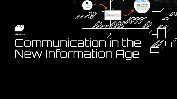 Communication in the New Information Age by Johannah Sabio on Prezi