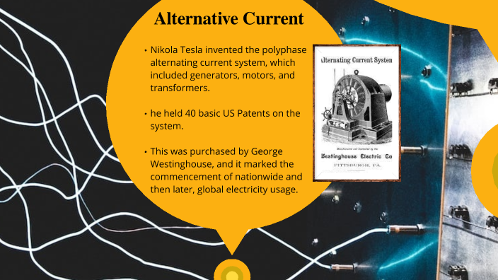 Nikola Tesla by Paris Karas on Prezi