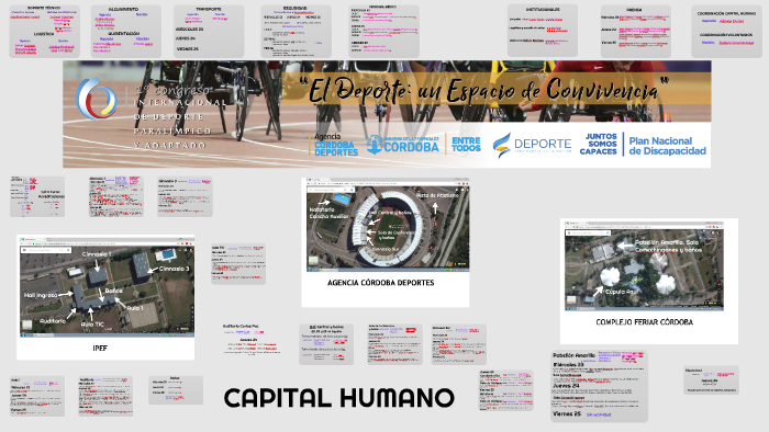 CAPITAL HUMANO by Adriana Escriva on Prezi