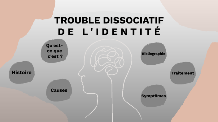 Trouble de l’identité dissociative by Izan Guerrero Sevilla on Prezi