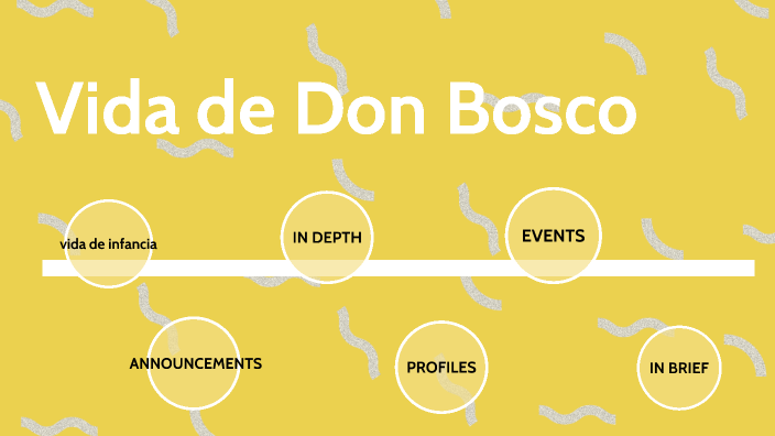 Vida De Don Bosco By Juan Francisco On Prezi 2757