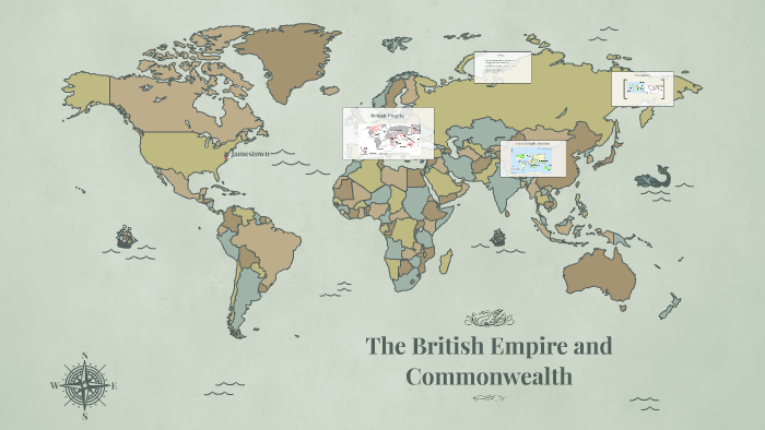 Great Britain And The Commonwealth British Empire and Commonwealth by patrik on Prezi