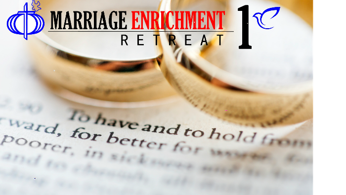 Marriage Enrichment Retreat Mer1 Intoduction By Sherwin Lancita On Prezi