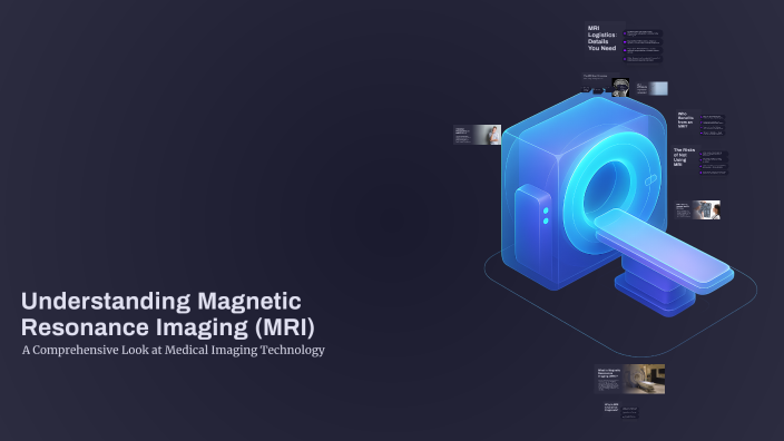 Understanding Magnetic Resonance Imaging (MRI) by Marcus Drysdale on Prezi