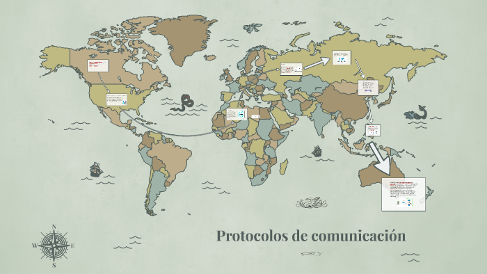 Protocolos de comunicacion by Oscar Rodriguez on Prezi