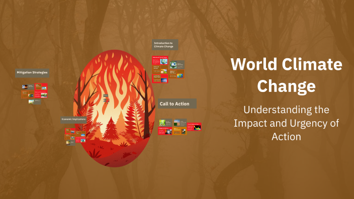 World Climate Change by Brandon Holmes on Prezi