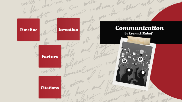 final project by L R on Prezi