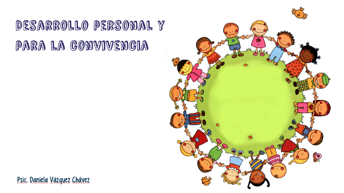 Desarrollo Personal Y Para La Convivencia By Daniela Vazquez Chavez On Prezi 4100