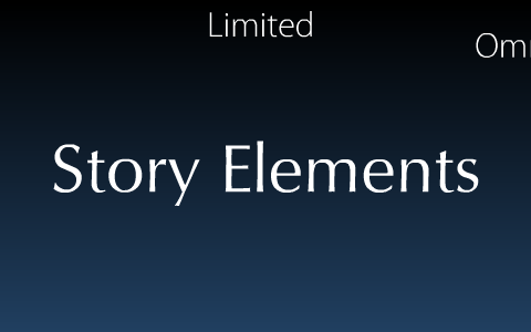 Short Story Elements by Kristen Schaefer on Prezi