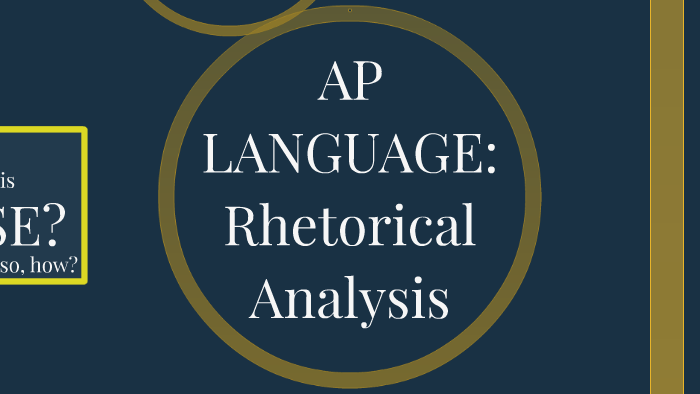 ap lang rhetorical analysis essay reddit