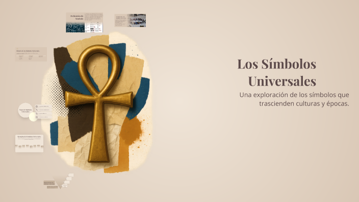 Sobre los Símbolos Universales by Jorge Campost on Prezi
