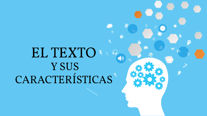 EL TEXTO by Genesis Yagual on Prezi