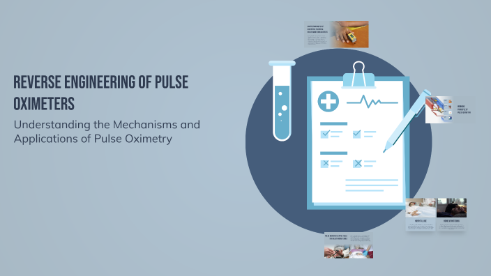 Reverse Engineering of Pulse Oximeters by prithviraj shinde on Prezi