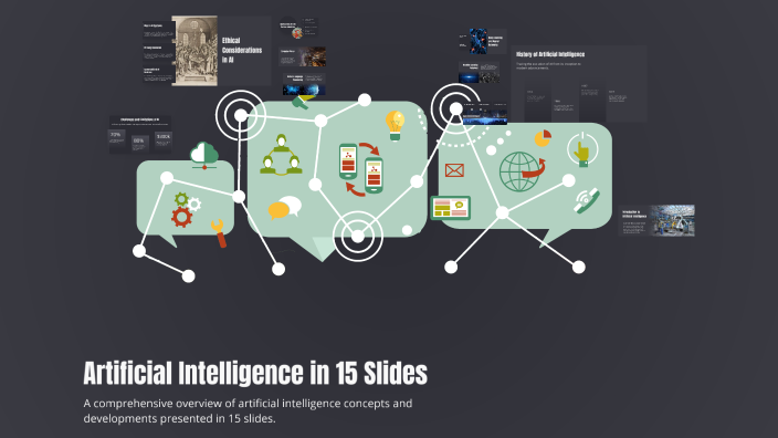 Artificial Intelligence in 15 Slides by Артур on Prezi