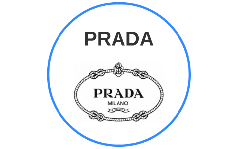 Prada customer profile by jiahui yang
