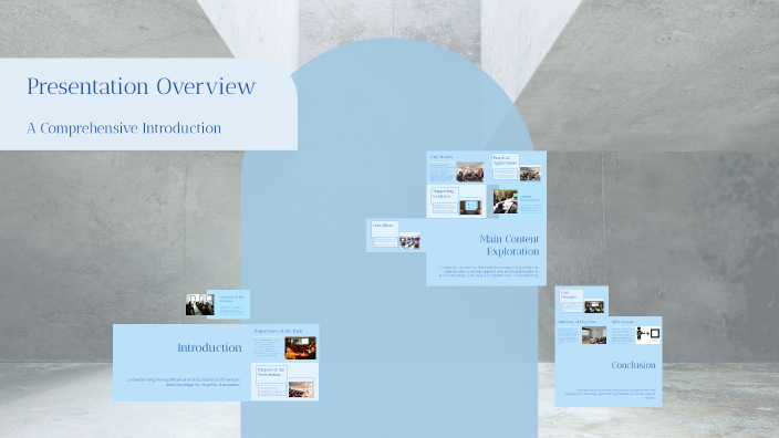 Presentation Overview by Олександр Новак on Prezi