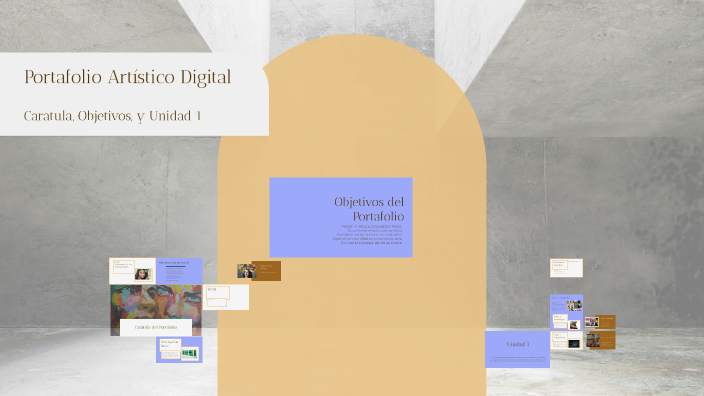 Portafolio Artístico Digital by Alejandro Flores on Prezi