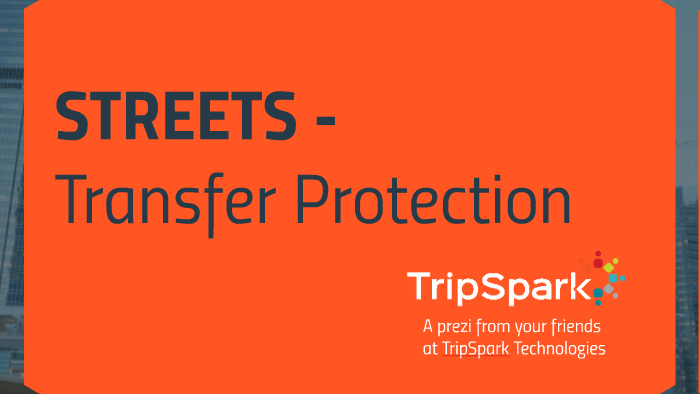 transfer protection trip.com