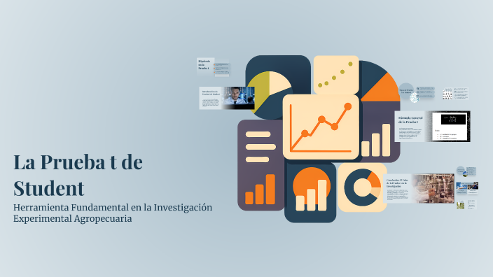 La Prueba t de Student by PAMELA BRIGITTE PARRA PARRA on Prezi