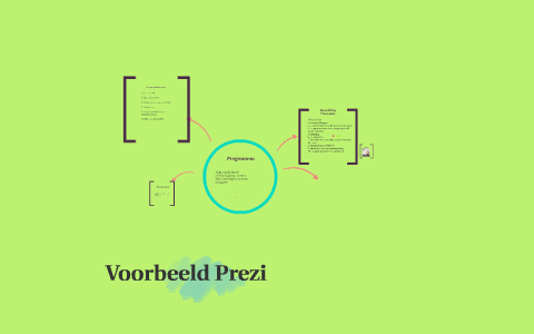 Voorbeeld Prezi by Miriam Bela on Prezi