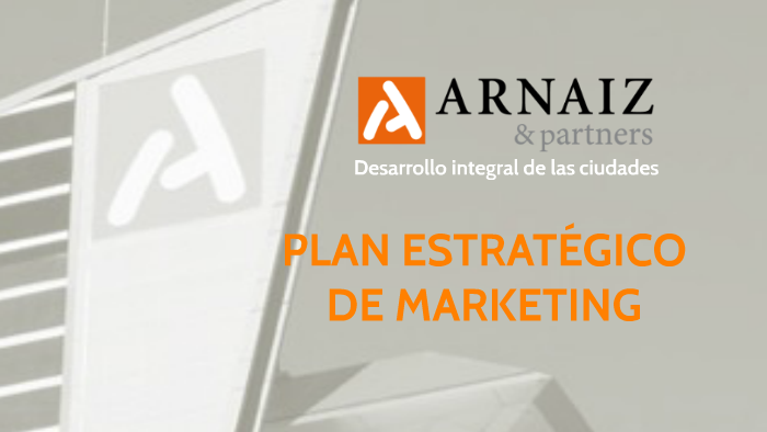 Estrategia de Marketing A&P by Laura Rca on Prezi