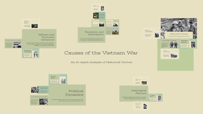 Causes of the Vietnam War by BRYAN ORTIZ on Prezi